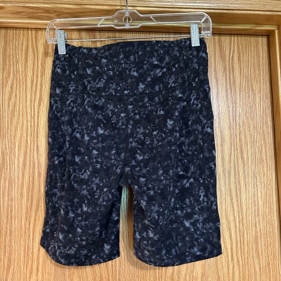 Women's Bike Shorts - Size S - Picture 1 of 5
